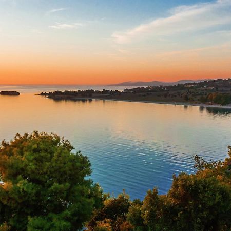Sanders New Town Thessaloniki Exterior foto